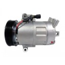 AC kompressor MAHLE ORIGINAL ACP 169 000S