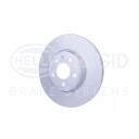 Bremseskive HELLA 8DD 355 128-711