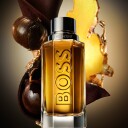 Hugo Boss The Scent After Shave Lotion 100 ml for Men