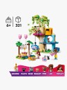 LEGO Friends Kattens bursdagsfest og leketre 42666
