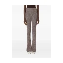 Sportmax Dame Bukser Brun S,