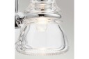 Vegglampe Kichler Talland 127x163x175 mm - 127x163x175 mm