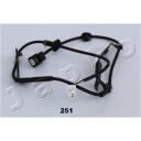 ABS sensor JAPKO 151251