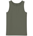 Name It NkmTank 2-pakning Topp Barn Undertrøyer Te Leaf 98
