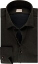 Stenströms Regular flannel shirt L grønn herre
