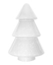 Kvist Bordlampe 20 cm Hvit
