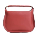 Chloé Dame Vesker Rød ONE SIZE,
