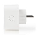 Nedis WiFi Smartuttak A10 3 pk