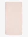 Jollein Stretchlaken 60x120 2-pakk Blush/wild Rose