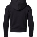 Champion Small Script Logo Mid Hettegenser Barn Svart 114 119