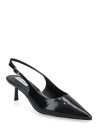 Steve Madden Korra   Black   38