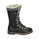 Ammann, Dame, Sko, Svart, 38 EU,