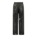 Dsquared2 Dame Jeans Svart M,