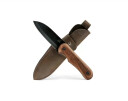 Bushcraft Kniv BSH5 - Shadow