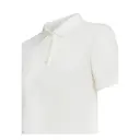Burberry Dame Topper Hvit L
