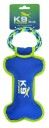 K9 Zs Fitness Toughnylon Bone Tug