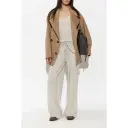 Tod's Dame Sko Brun 40 EU,