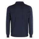 Kangra Herre Strikkevarer Blå 4XL,