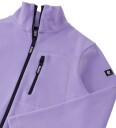 Reima Kids" Fleece Sweater Iisisti Blooming Lilac 128.0