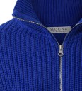Hound Cardigan   Strikk   Kobolt Blue   Hound   14 år 164   Cardigan   Blå