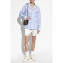 Dolce & Gabbana Herre Skjorter Blå L,