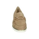 Hassia Dame Sko Beige 38 1/2 EU,