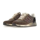 Premiata Herre Sko Flerfarget 41 EU,