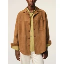 Ami Paris Herre Jakker Brun L,
