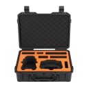 Sunnylife Etui Transportowe AQX 16 Dla AIR 3S/AIR 3 Fly More Combo