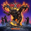 Harxson  Can't Kill Us  CD