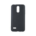 TFO Matt TPU Deksel for Samsung Galaxy S26 Ultra Svart