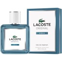 Lacoste Original Aqua Parfyme 60 ML - Frisk og Aquatic Duft for Mann
