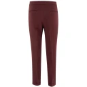Etro Dame Bukser Rød S,