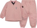 Lego Wear Lwsaku 612   Thermo Set.   ROSE   104