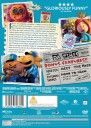 Dog Man 2025 / Hundemannen DVD