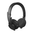 Logitech Zone Plus Svart