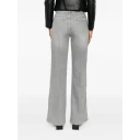 7 For All Mankind Dame Jeans Grå W29,