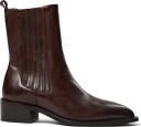 Pavement   Boots Shani 1   Brun