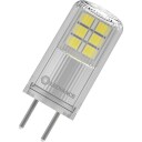 Ledvance Led Pin Klar 300Lm 2,2W/827 30W Gy6,35