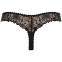 Marie Jo Truser Jane Thong Svart 40 Dame