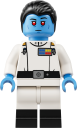 Lego Ahsoka Tanos duell på Peridea 75385