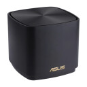 ASUS ZenWiFi XD4 Plus Mesh Ruter Wi-Fi 6 Svart AX1800