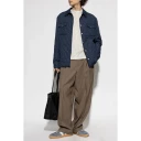 Etro Herre Topper Beige S,