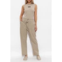 Fear Of God Dame Topper Beige L,