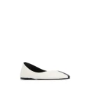 Jacquemus Dame Sko Hvit 40 EU,