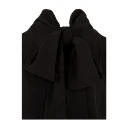 Douuod Woman Dame Jumpsuits & Playsuits Svart M,