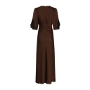 Bruuns Bazaar Dame Kjoler Brun S,