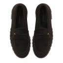 Baldinini Dame Sko Brun 38 1/2 EU,
