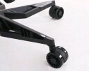 DON ONE - GCW755 Racing Wheelset 75mm for Gaming Chairs
