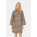 Saint Tropez Dame Kjoler Flerfarget XL,